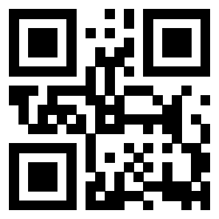 Scansione del Qr Code di 3918664178