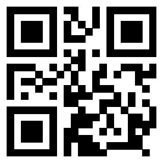 Scansione del Qr Code di 3918664179