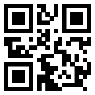 Immagine del Qr Code di 3918664186