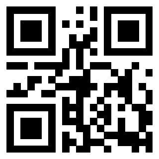 3918664191 Qr Code associato