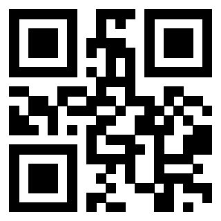Il QrCode di 3918664193