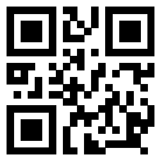 Immagine del QrCode di 3918664195