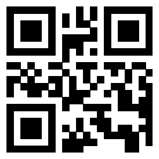 3918664196 - Immagine del QrCode associato