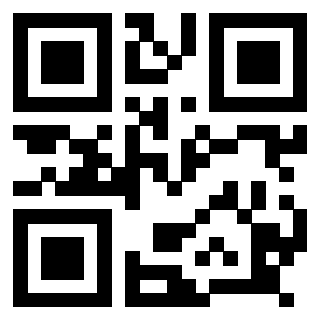 Scansione del Qr Code di 3918664200