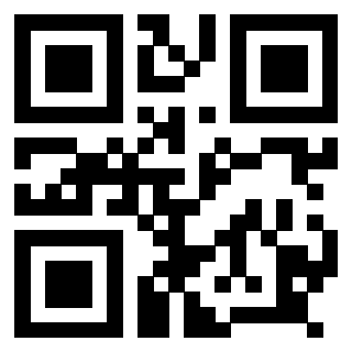 3918664205 - Immagine del QrCode