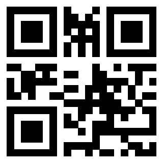3918664207 - Immagine del QrCode