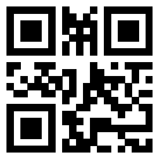 Immagine del QrCode di 3918664208
