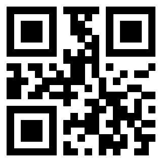 3918664209 - Immagine del QrCode associato