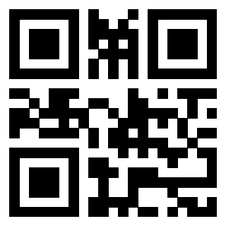 Scansione del QrCode di 3918664212