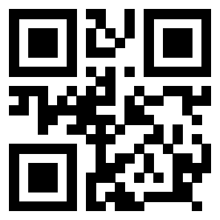3918664221 Qr Code associato