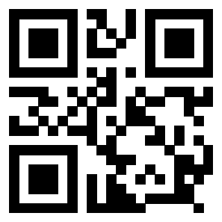 Il Qr Code di 3918664222