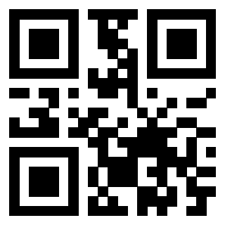 Immagine del Qr Code di 3918664225