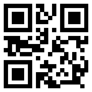 Immagine del Qr Code di 3918664226