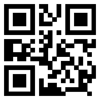 3918664229 - Immagine del QrCode