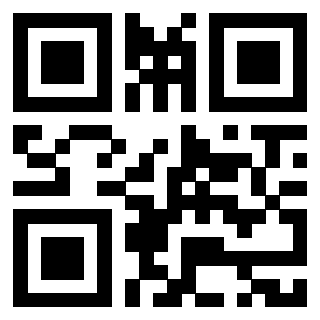 Immagine del Qr Code di 3918664232