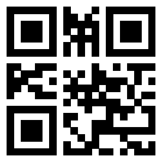Il QrCode di 3918664235