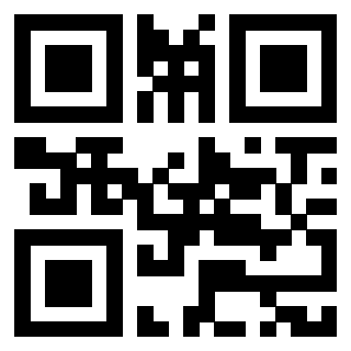 Il QrCode di 3918664236