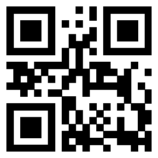 Immagine del Qr Code di 3918664238