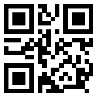 Scansione del Qr Code di 3918664240