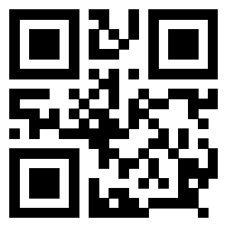 Scansione del QrCode di 3918664241