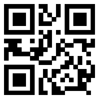 3918664244 - Immagine del Qr Code