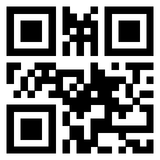 Immagine del QrCode di 3918664245