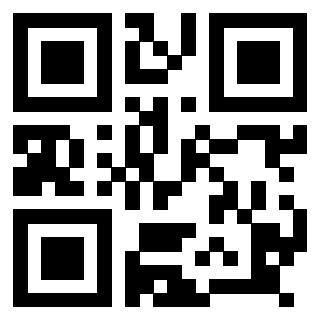 Immagine del QrCode di 3918664246
