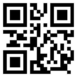 Scansione del Qr Code di 3918664247