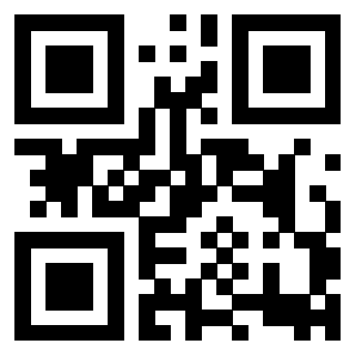 3918664250 - Immagine del QrCode associato