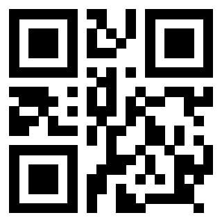 Il QrCode di 3918664251