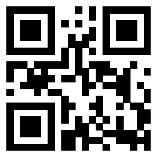 3918664256 Qr Code associato