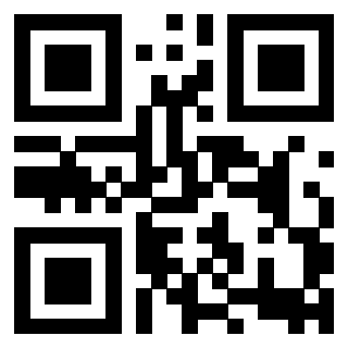 Immagine del Qr Code di 3918664257