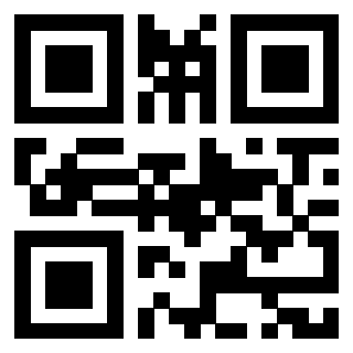 3918664259 - Immagine del Qr Code associato