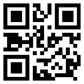 3918664260 - Immagine del Qr Code associato