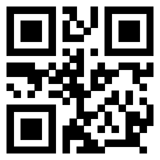 3918664261 - Immagine del QrCode associato
