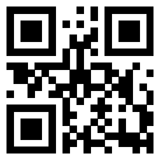 Immagine del Qr Code di 3918664262