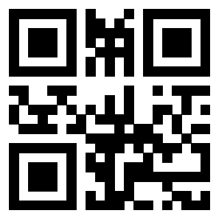 Il QrCode di 3918664263