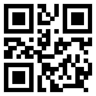 Il Qr Code di 3918664265