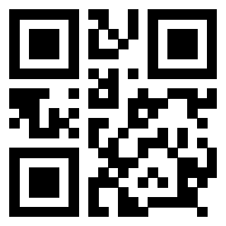 3918664268 - Immagine del QrCode