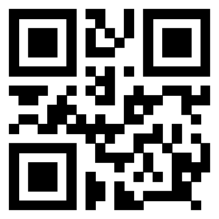 3918664269 - Immagine del QrCode associato