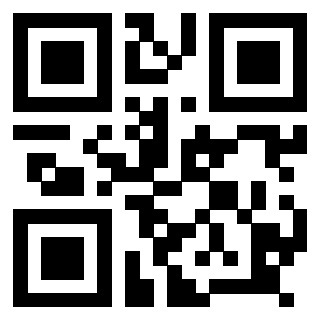 Scansione del Qr Code di 3918664271
