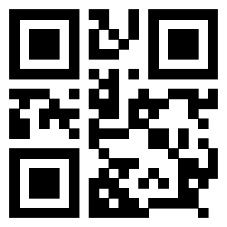 3918664272 QrCode associato