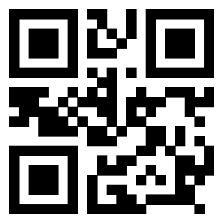 3918664274 Qr Code associato