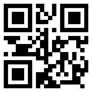 Immagine del Qr Code di 3918664275