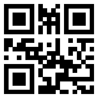 Il QrCode di 3918664277