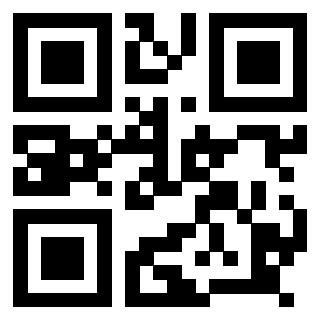 3918664279 Qr Code associato