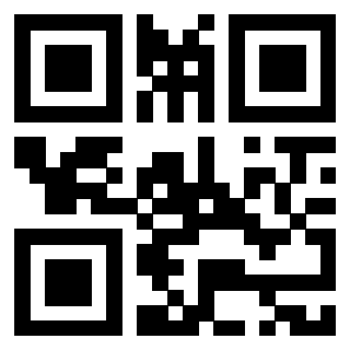 Il QrCode di 3918664280