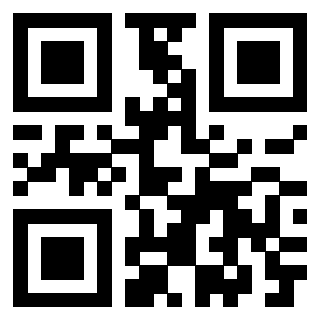 3918664281 - Immagine del Qr Code associato