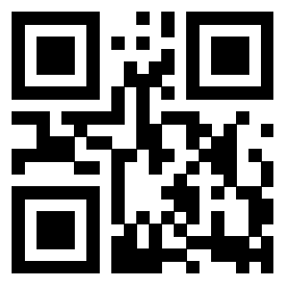 3918664283 Qr Code associato