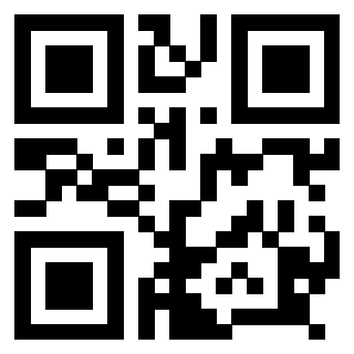 Immagine del QrCode di 3918664284
